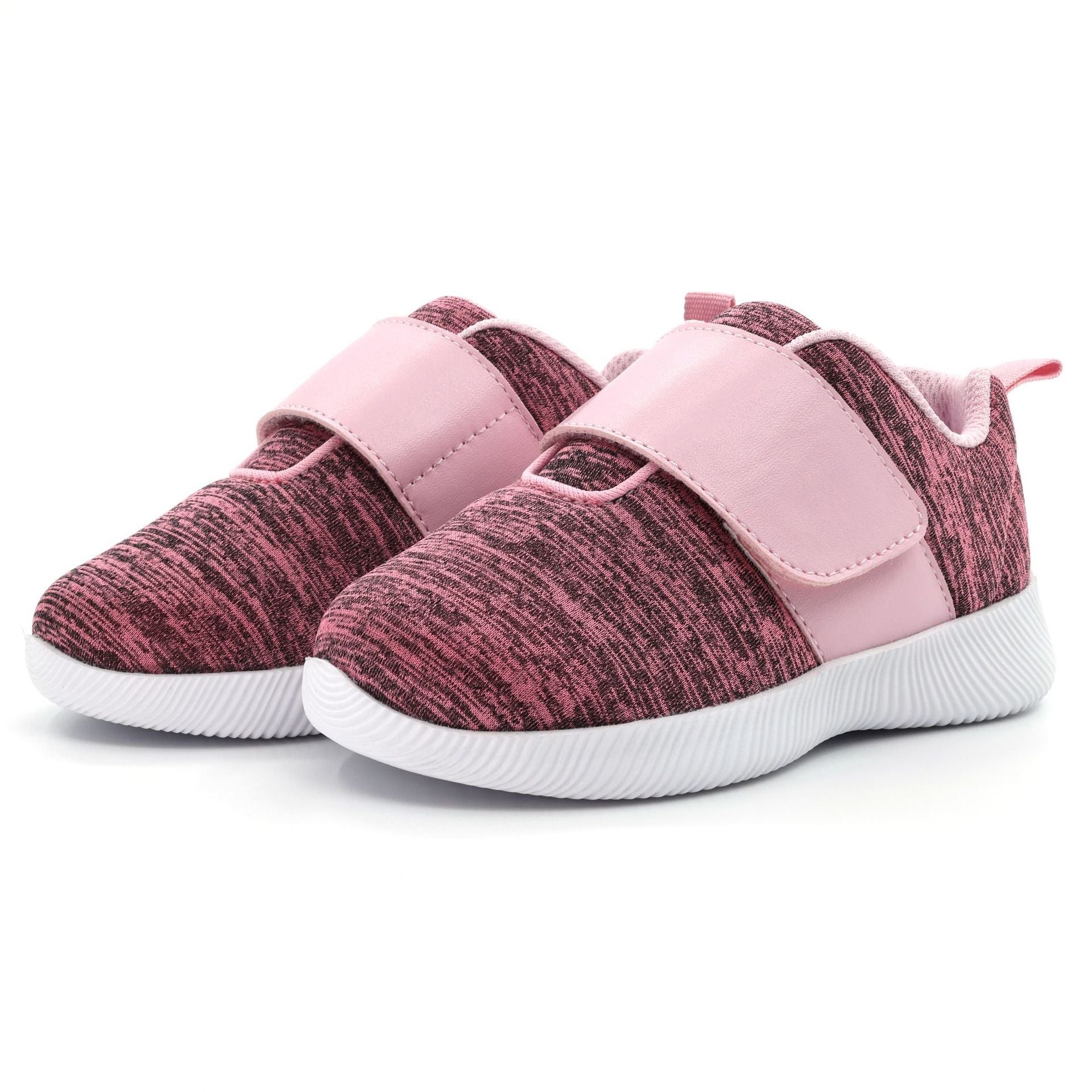 Casual Low Cut Breathable Toddler Shoes Graffiti Lightweight Sneakers - Mubimart -  