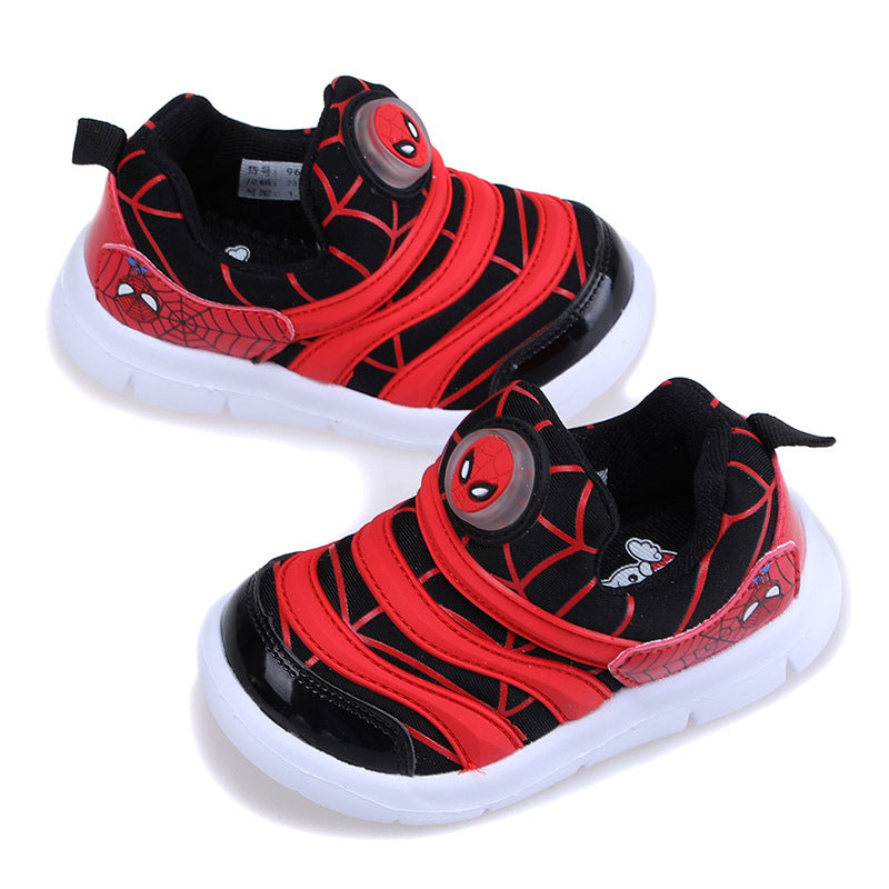 Casual shoes baby sports shoes - Mubimart -  