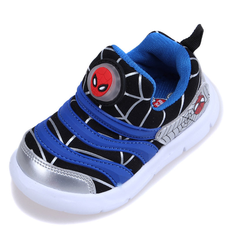 Casual shoes baby sports shoes - Mubimart -  