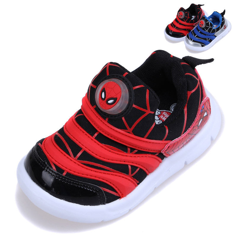 Casual shoes baby sports shoes - Mubimart -  