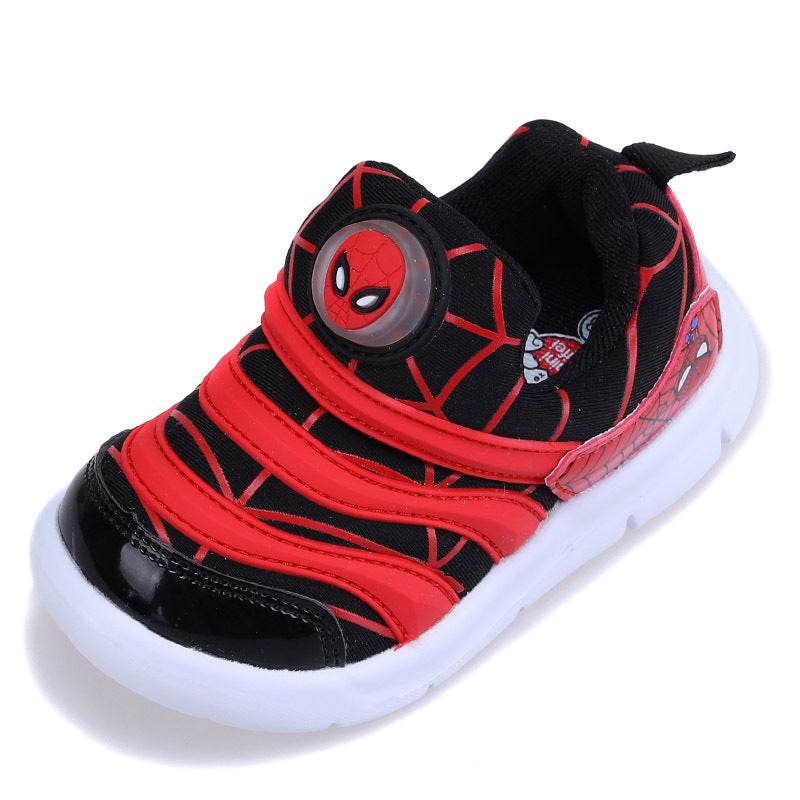 Casual shoes baby sports shoes - Mubimart