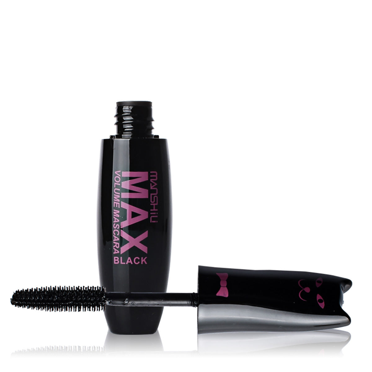 Cat Series Mascara Black - Mubimart -  