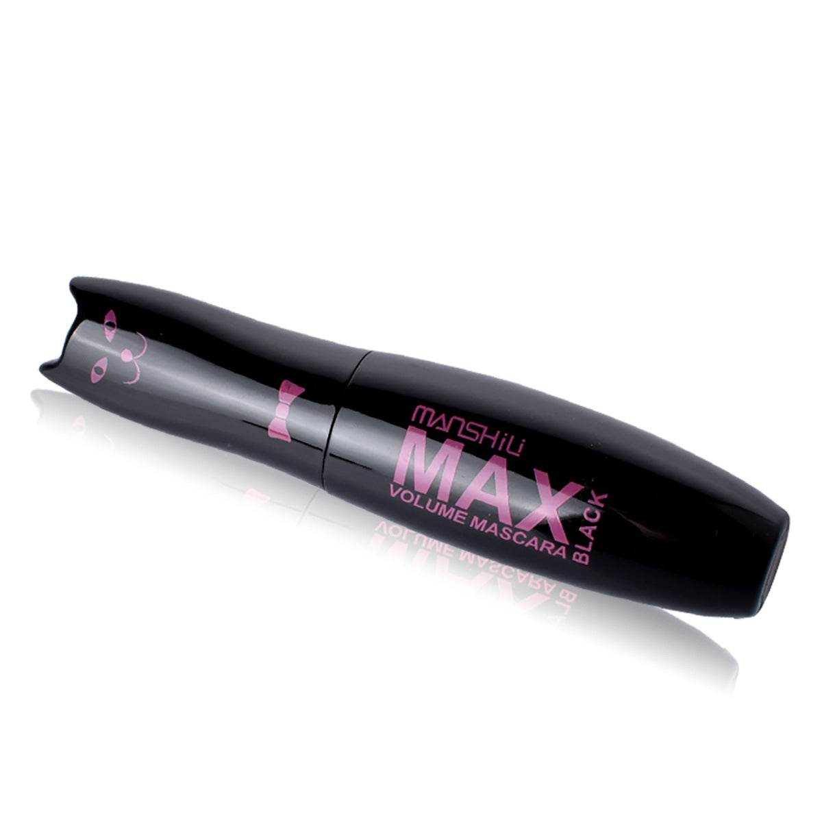 Cat Series Mascara Black - Mubimart