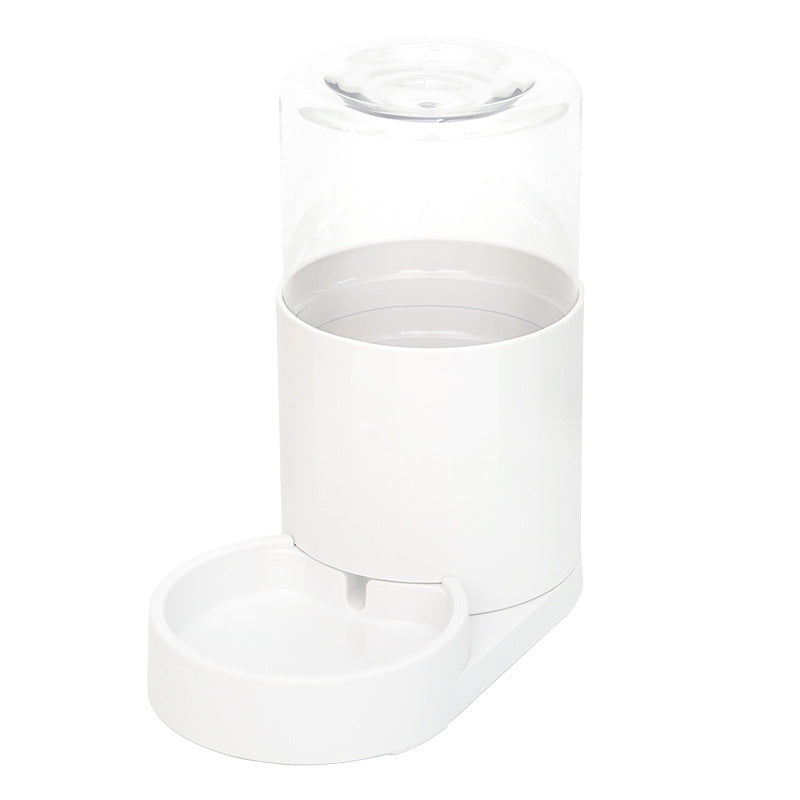 Cat Water Fountain Automatic Pet Feeder - Mubimart -  