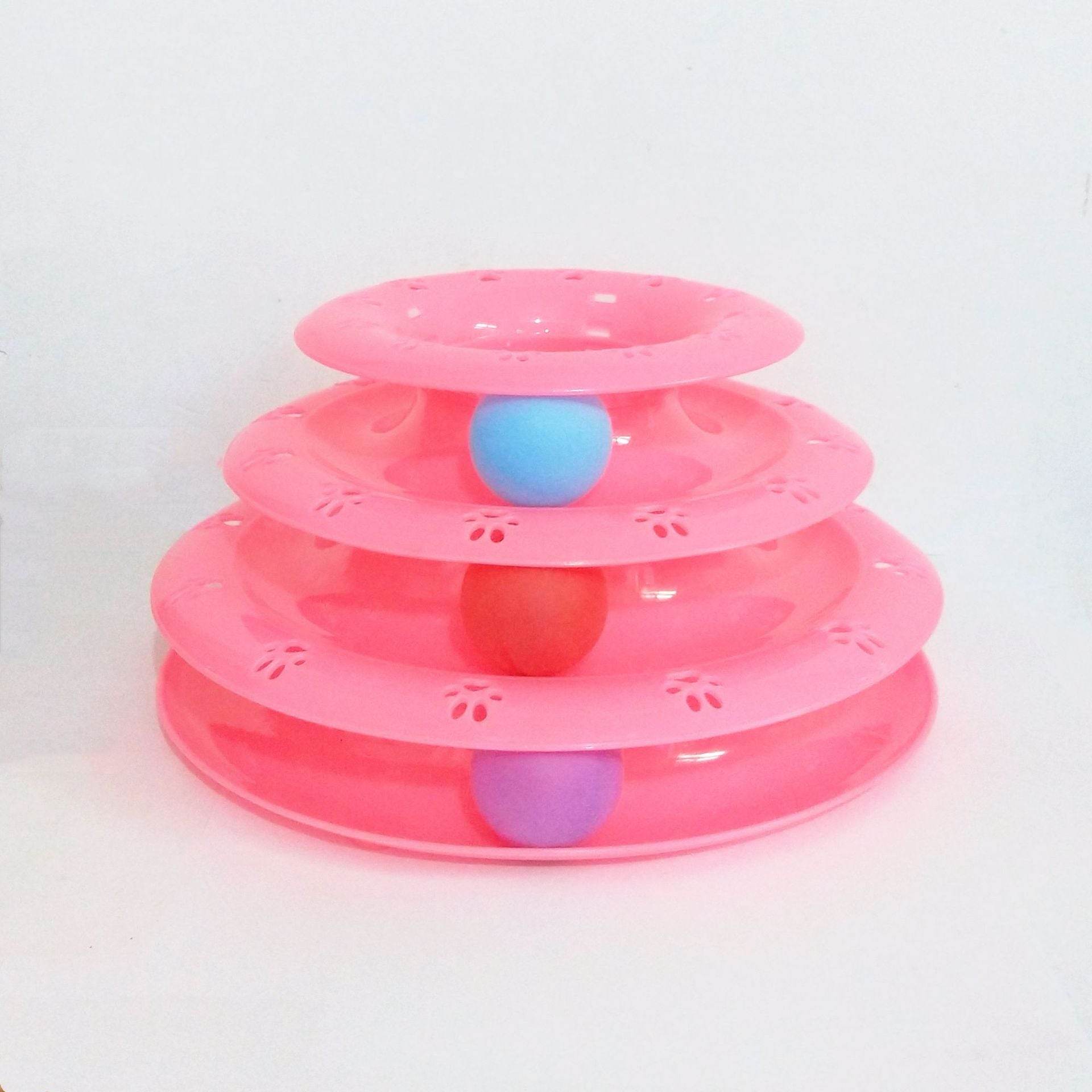 Cat pet educational toys - Mubimart