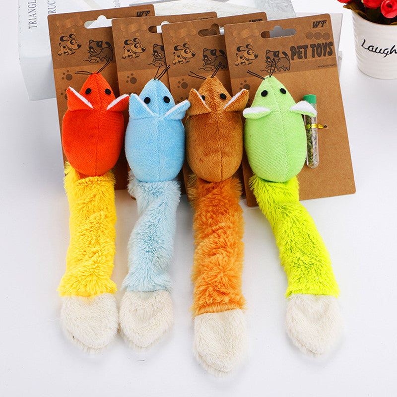 Cat supplies cat toys - Mubimart - Cat Toys 