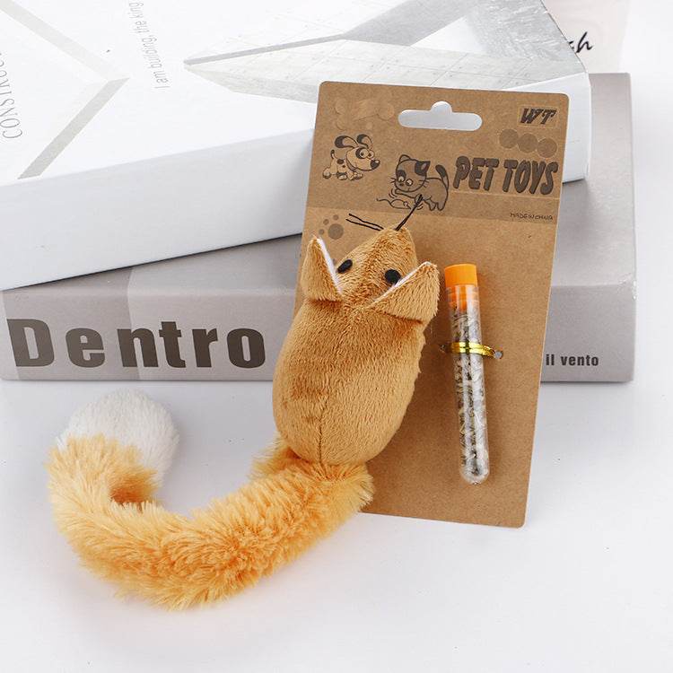 Cat supplies cat toys - Mubimart