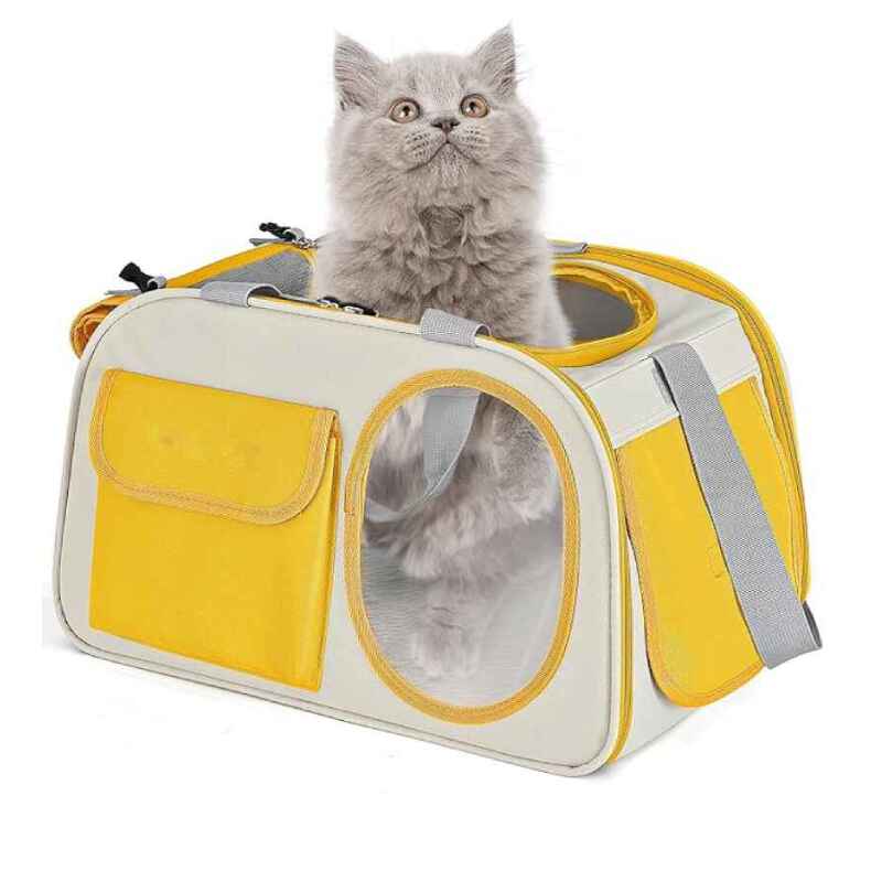 Cat Carriers