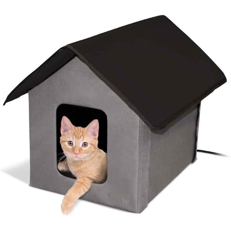 Cat Houses