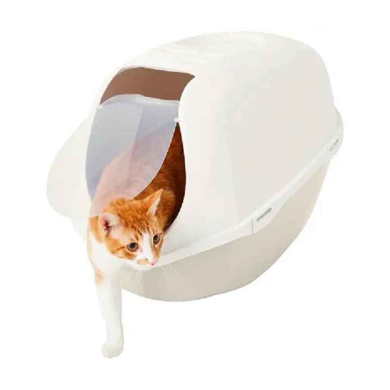 Cat Litter Boxes