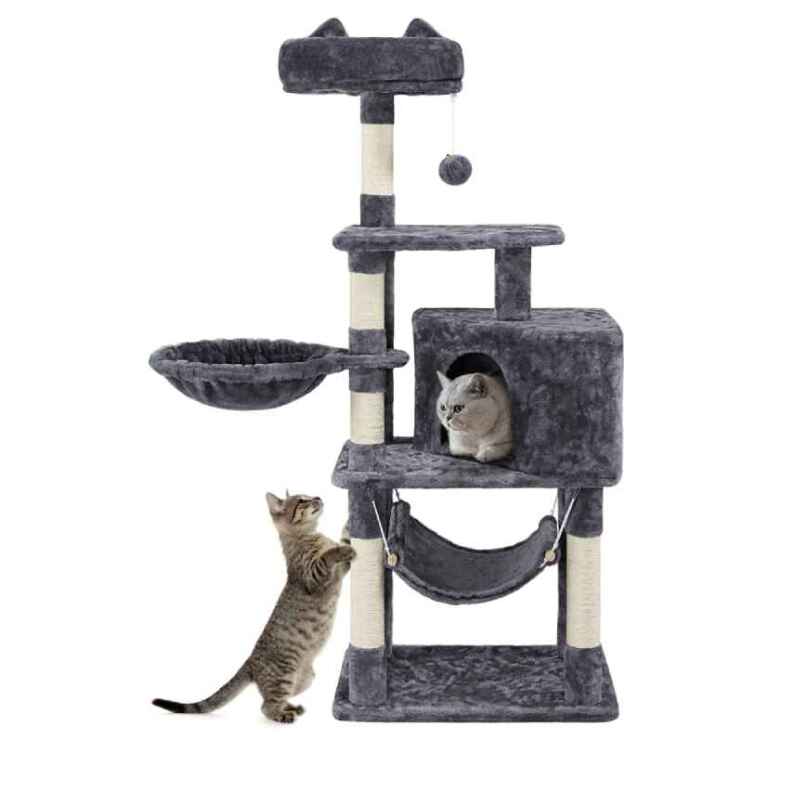 Cat Trees