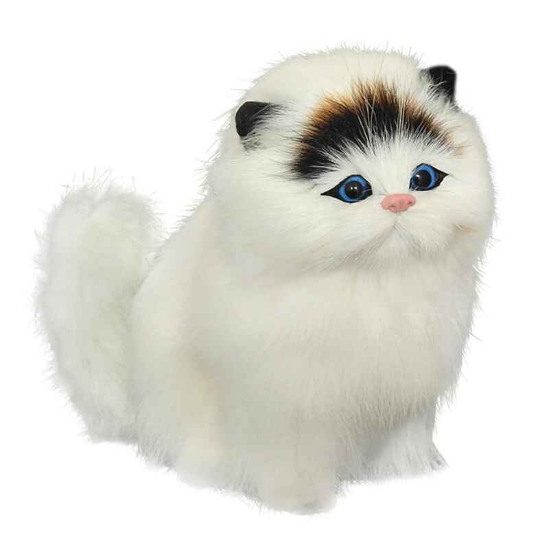 Cat plush Toy