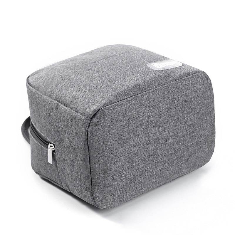 Cationic Waterproof Thick Aluminum Foil Lunch Box Bag Lunch Bag - Mubimart