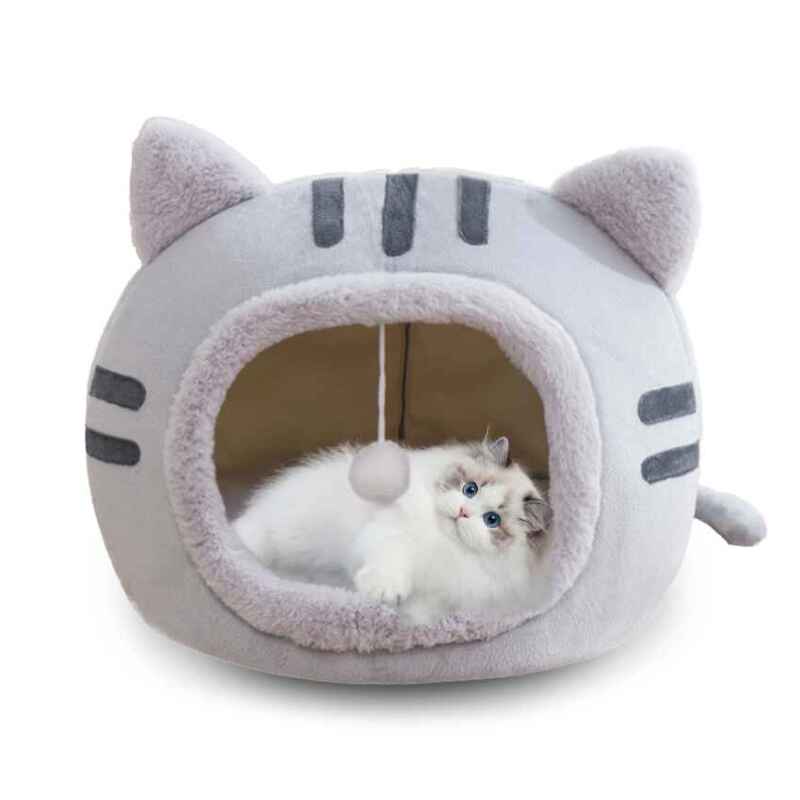 Cave Cat Beds