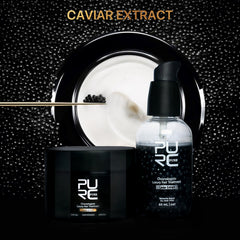 Caviar extract Chronologist luxury hair care set - Mubimart -  