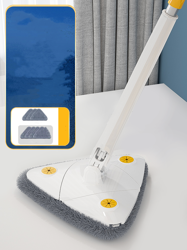 Ceiling And Wall Cleaning Artifact - Mubimart -  