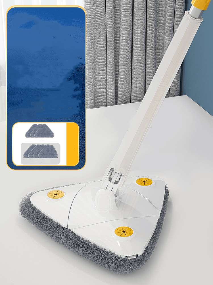 Ceiling And Wall Cleaning Artifact - Mubimart