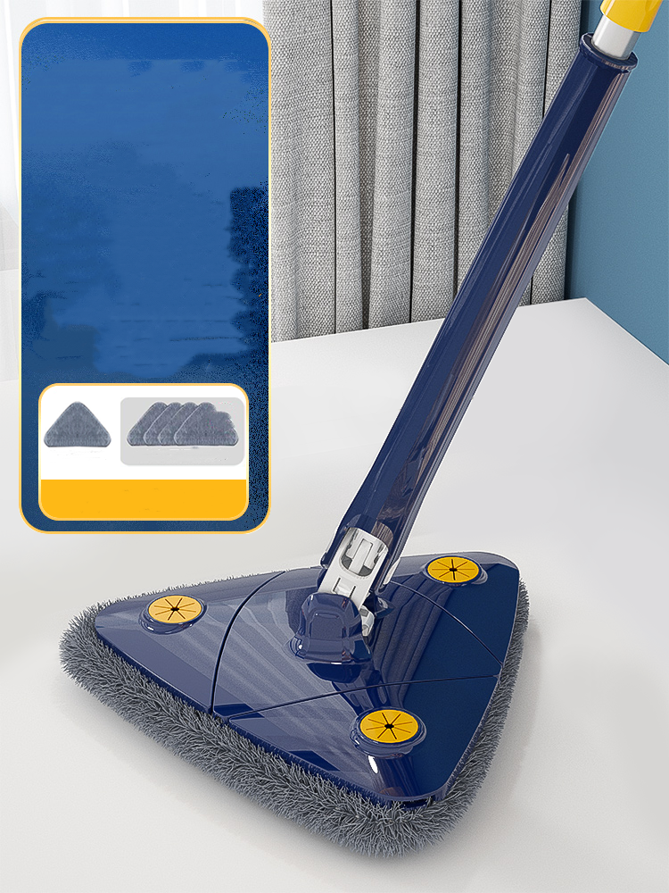 Ceiling And Wall Cleaning Artifact - Mubimart -  