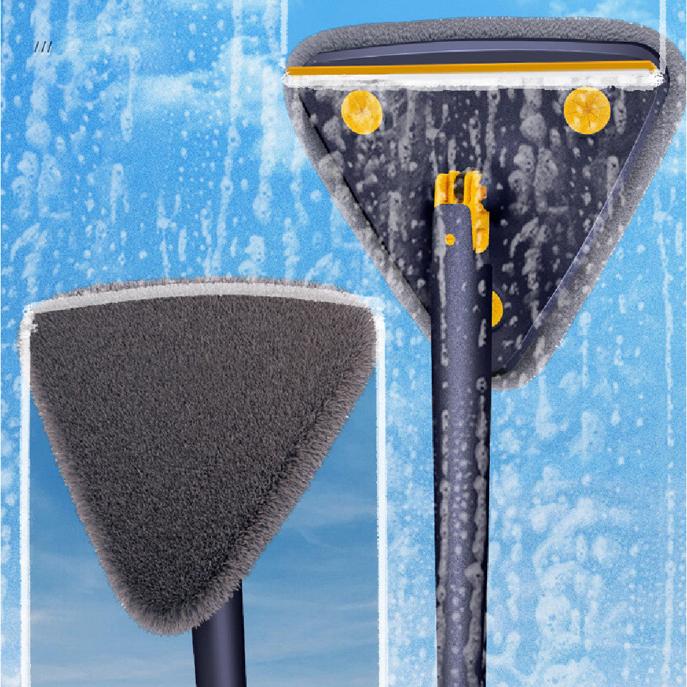 Ceiling And Wall Cleaning Artifact - Mubimart -  