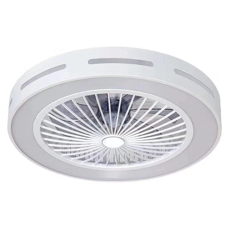 Ceiling Fan Light Simple Household Lamps - Mubimart -  