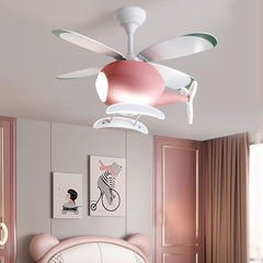 Ceiling Fan Light Tri Color Dimming - Mubimart -  