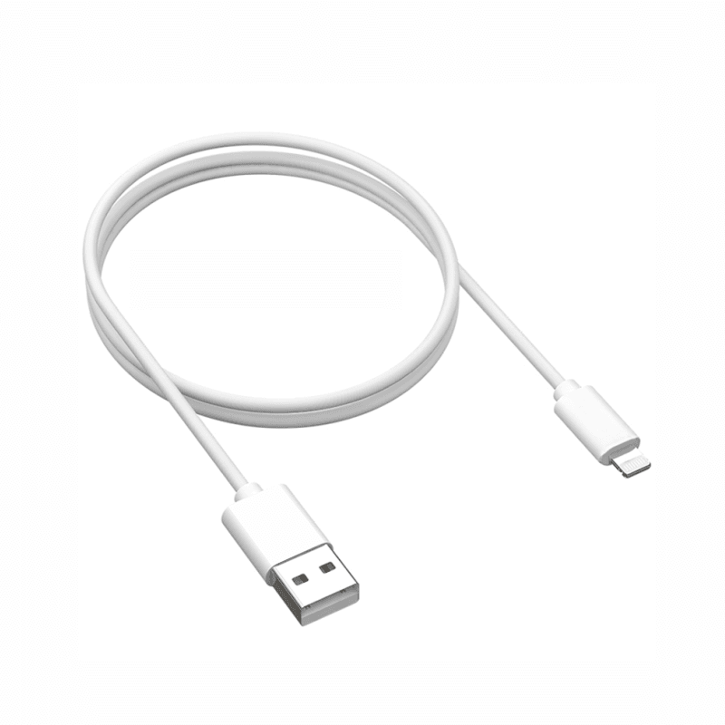 Cellphone Data Cable Double Head Type-C Data Sync Fast Charger Charging Cable Line Connecto - Mubimart