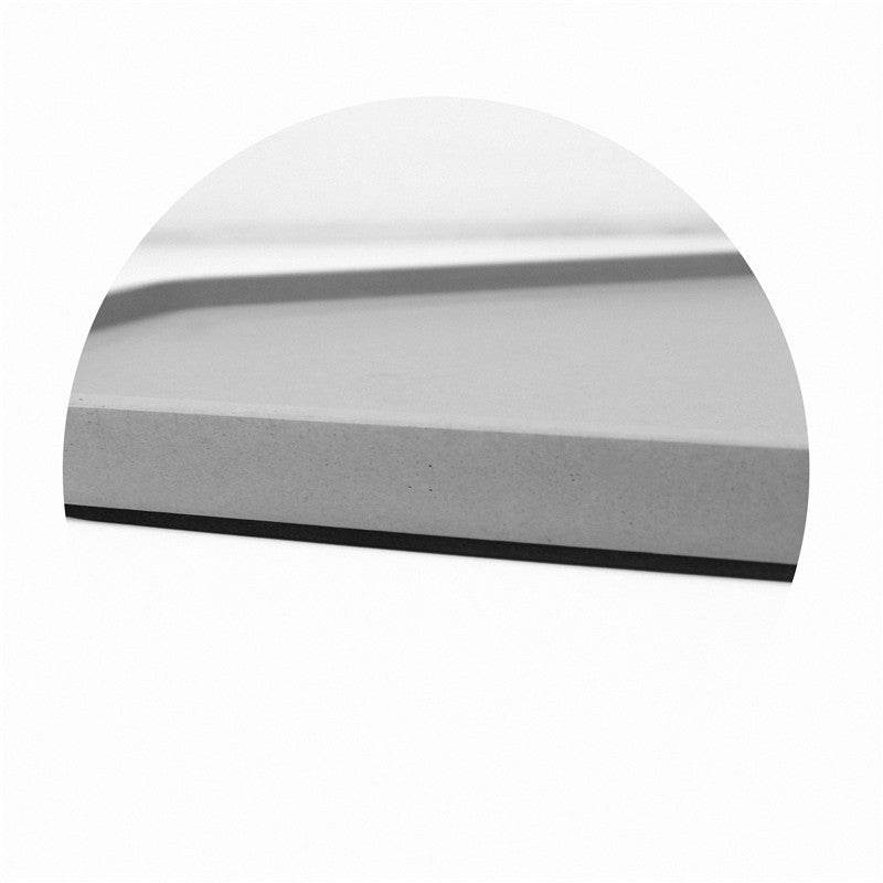 Cement tray Nordic tray - Mubimart