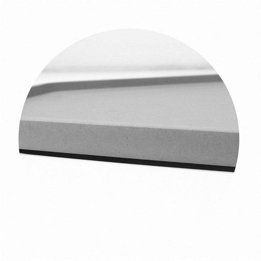Cement tray Nordic tray - Mubimart
