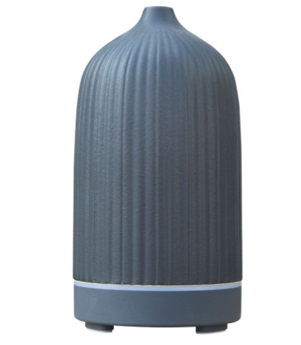 Ceramic Aroma Diffuser Humidifier Ultrasonic Aroma Diffuser - Mubimart -  