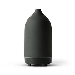 Ceramic Aroma Diffuser Humidifier Ultrasonic Aroma Diffuser - Mubimart -  