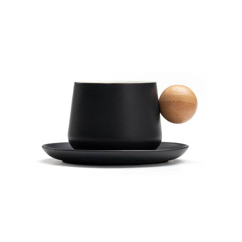 Ceramic High Value Coffee Mug - Mubimart