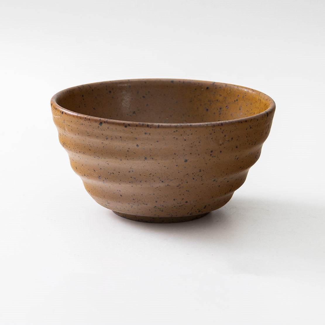 Ceramic Tableware Noodle Soup Dessert Bowl - Mubimart