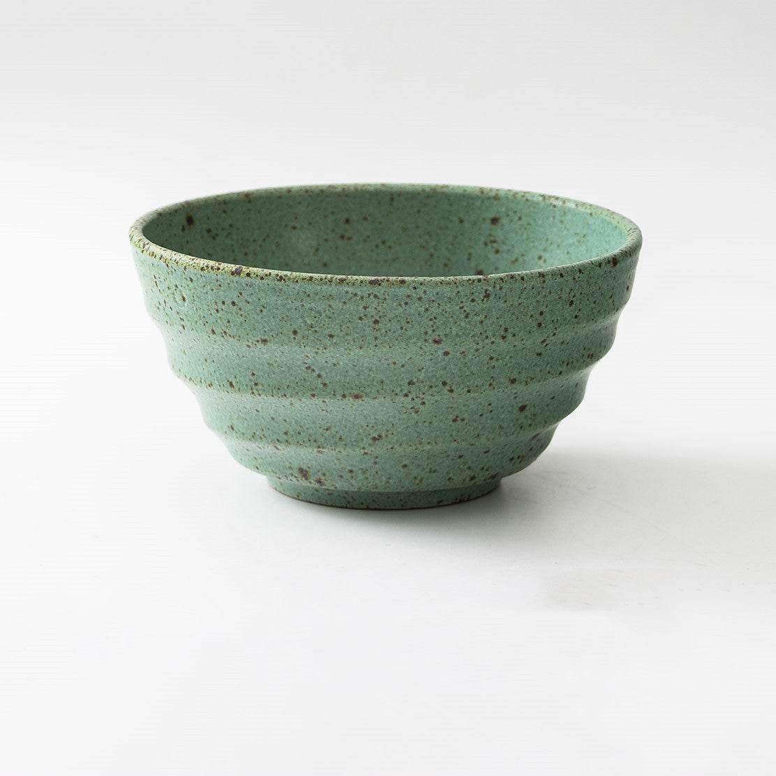 Ceramic Tableware Noodle Soup Dessert Bowl - Mubimart