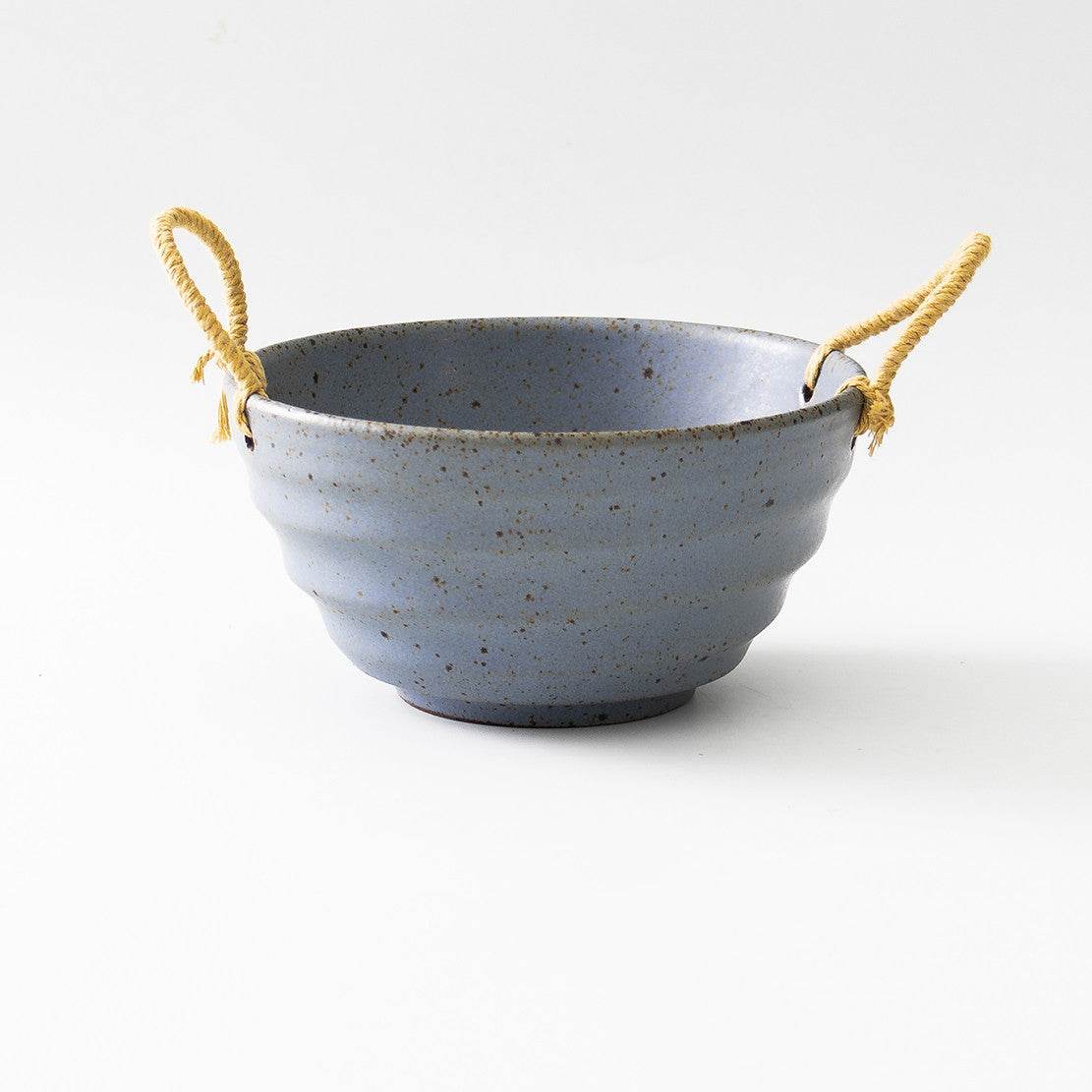 Ceramic Tableware Noodle Soup Dessert Bowl - Mubimart