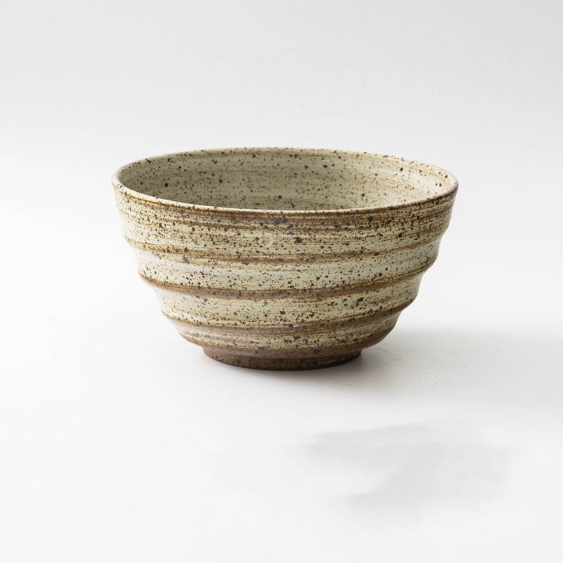 Ceramic Tableware Noodle Soup Dessert Bowl - Mubimart