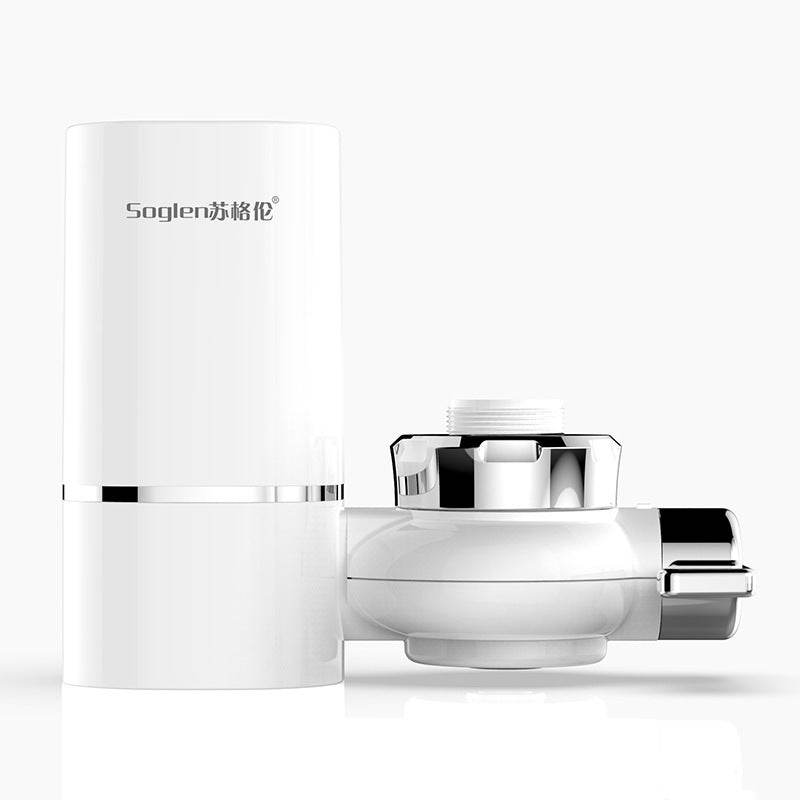 Ceramic filter faucet water purifier - Mubimart
