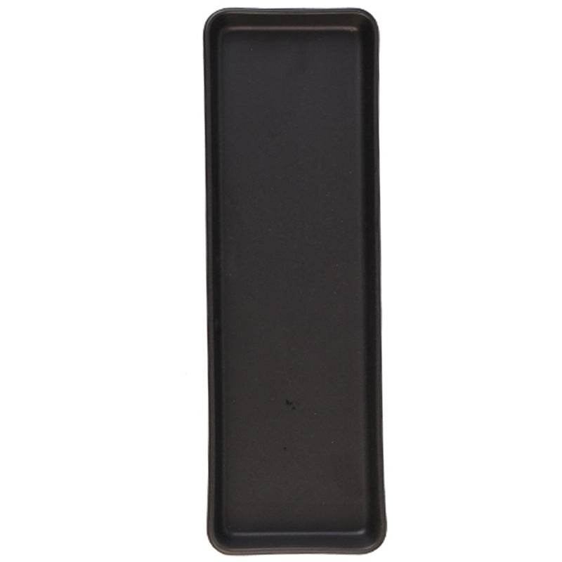 Ceramic plate sushi plate - Mubimart