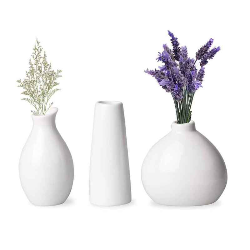 Ceramic Vases