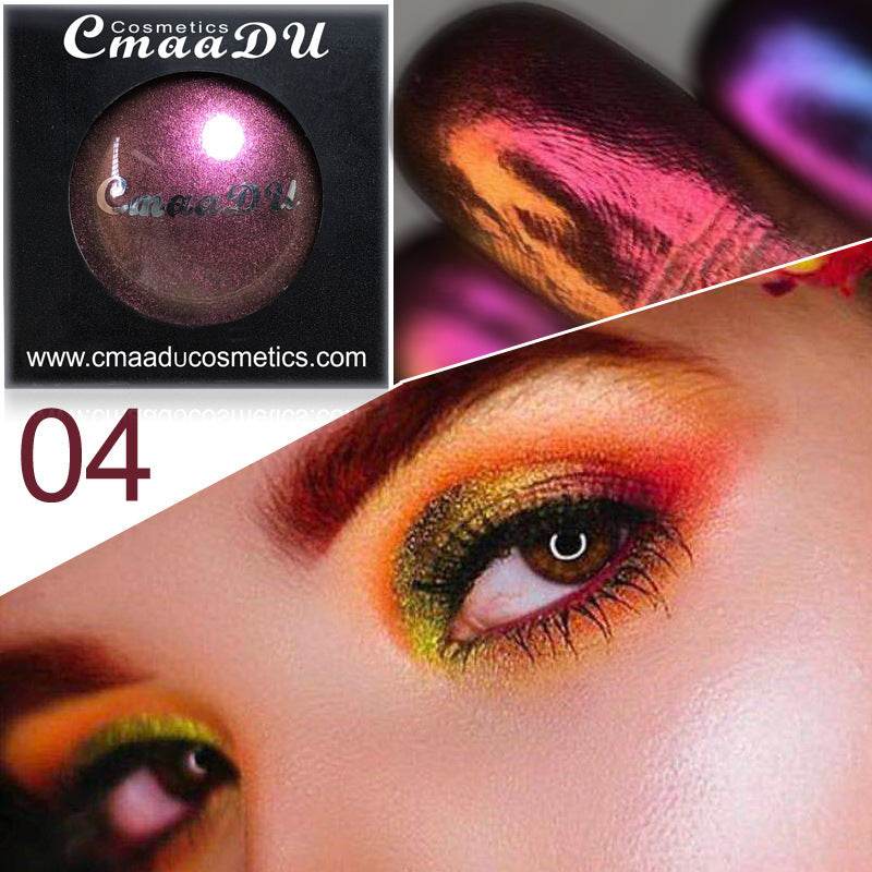 Chameleon Light Change Eyeshadow - Mubimart