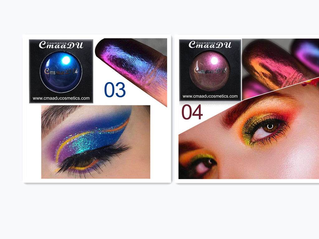 Chameleon Light Change Eyeshadow - Mubimart