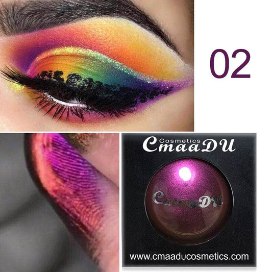 Chameleon Light Change Eyeshadow - Mubimart