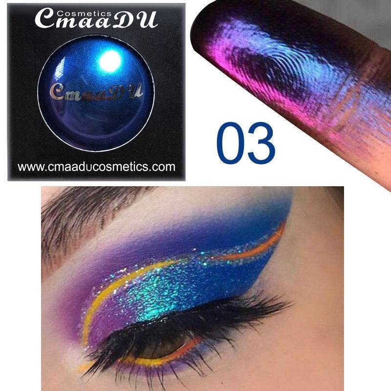 Chameleon Light Change Eyeshadow - Mubimart