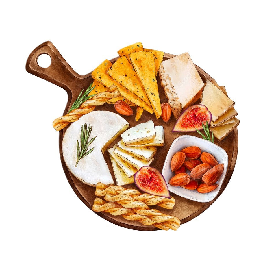 Charcuterie & Cheese Boards