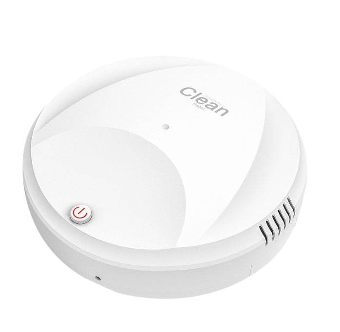 Charging Version Automatic Smart Cleaning Robot Dust Sweeper Vacuum Cleaner Auto Machine Cleaner - Mubimart