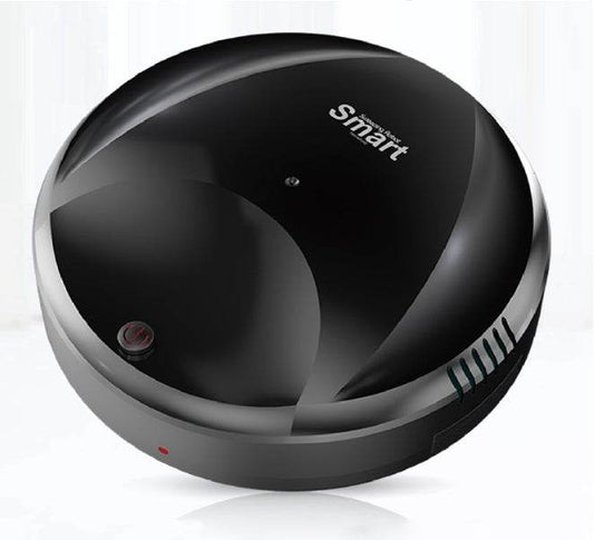 Charging Version Automatic Smart Cleaning Robot Dust Sweeper Vacuum Cleaner Auto Machine Cleaner - Mubimart