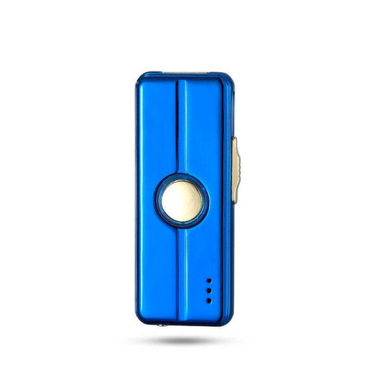 Charging cigarette lighter playing music lighter - Mubimart