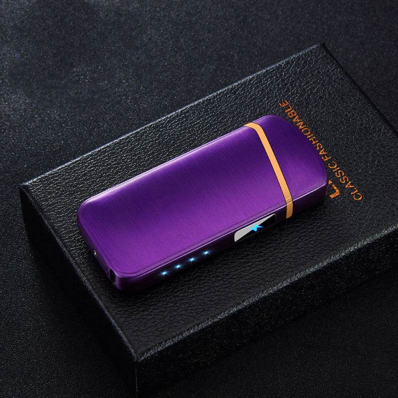 Charging lighter - Mubimart