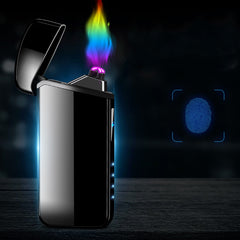 Charging lighter - Mubimart - Lighter 