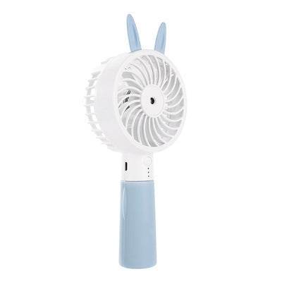 Charging small fan - Mubimart