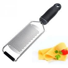 Cheese shavings grater cheese grater tool vegetable cutter - Mubimart -  